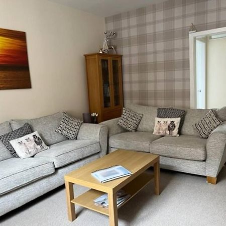 Close To The Beach, Harbour And Local Shops Eyemouth Luaran gambar