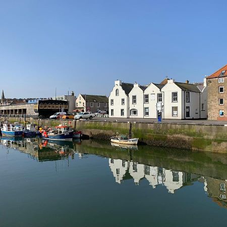 Close To The Beach, Harbour And Local Shops Eyemouth Luaran gambar